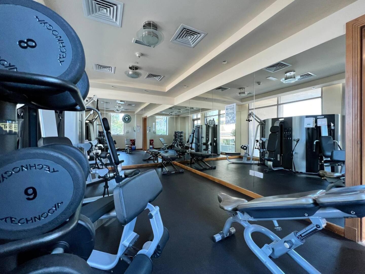 Vacay Lettings - Iris Blue Spectacular Marina View Apartment Dubai Exterior photo